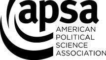 American Political Science Association homepage
