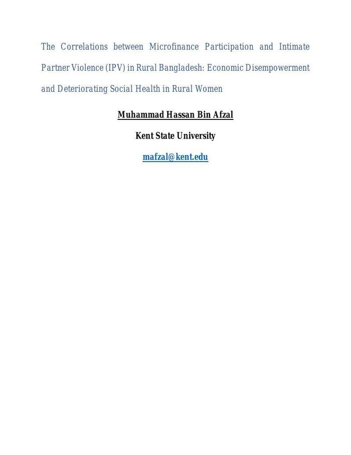Thumbnail image of Muhammad Hassan Bin Afzal (Full research paper) May 2019.pdf