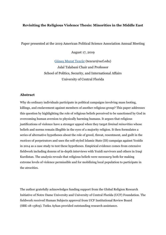 apsa political psychology best dissertation