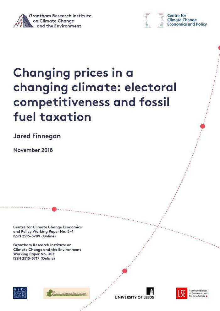 Thumbnail image of Finnegan_2018_Changing prices in a changing climate_working-paper-307.pdf