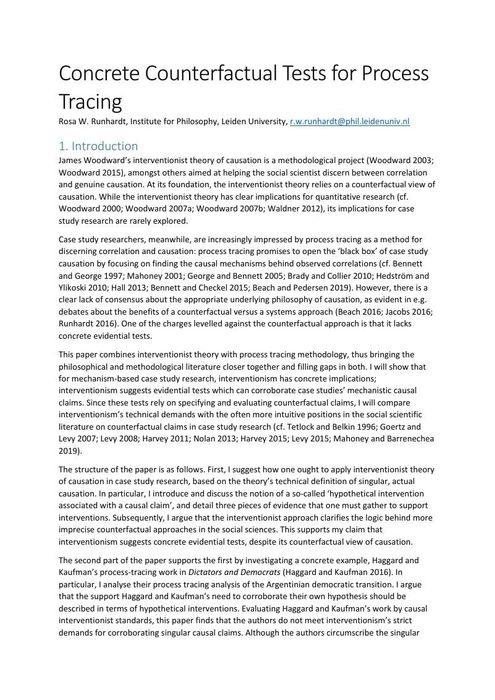 Thumbnail image of APSA Paper R W Runhardt.pdf