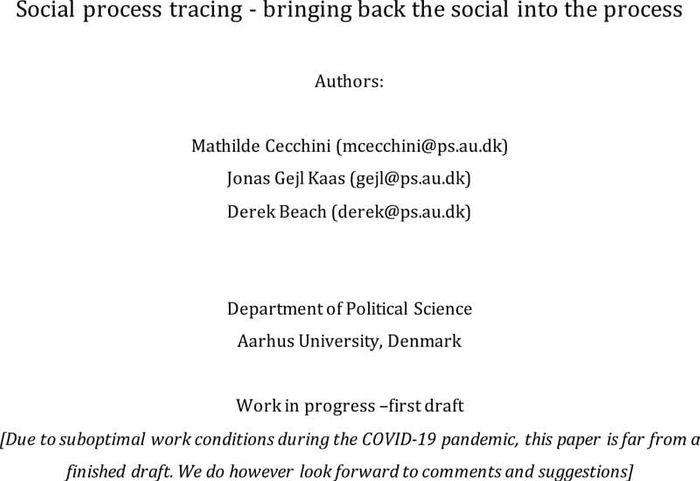 Thumbnail image of Social process tracing_clean.pdf