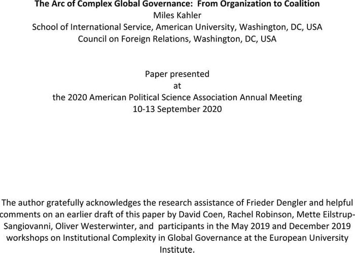 Thumbnail image of Kahler Arc of Complex Gov APSA 2020.pdf