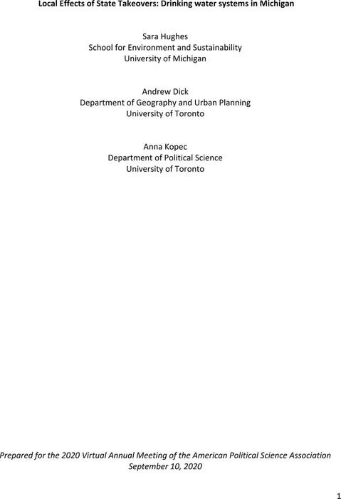 Thumbnail image of Hughes et al. APSA State Takeovers.pdf