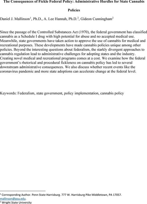 Thumbnail image of Fickle Feds APSA Preprint.pdf