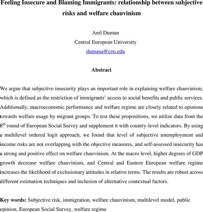Thumbnail image of welfare chauvinism 2021.pdf