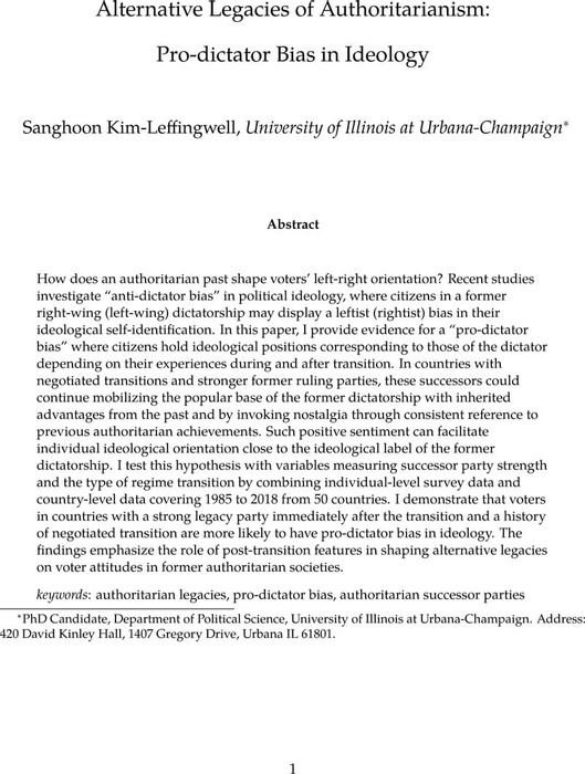 Thumbnail image of Kim-Leffingwell - Ideological Legacies (APSA).pdf