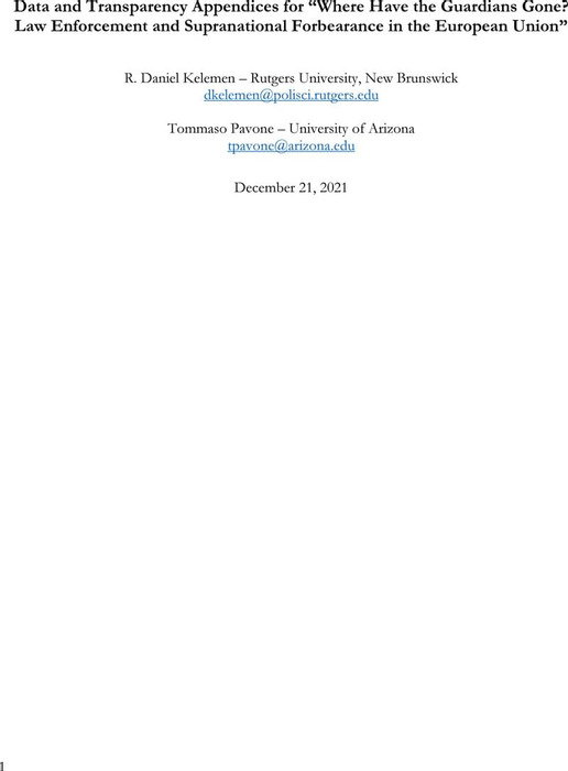 Thumbnail image of Kelemen&Pavone_WhereHavetheGuardiansGone_Final_Dec21_APSAPreprints_Appendices.pdf