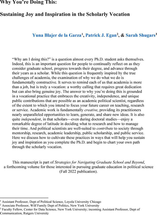 Thumbnail image of Blajer Egan & Shugars Why You're Doing This.APSA Preprints.pdf