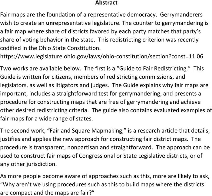 Thumbnail image of FAIR AND SQUARE REDISTRICTING with Guide updated test.pdf