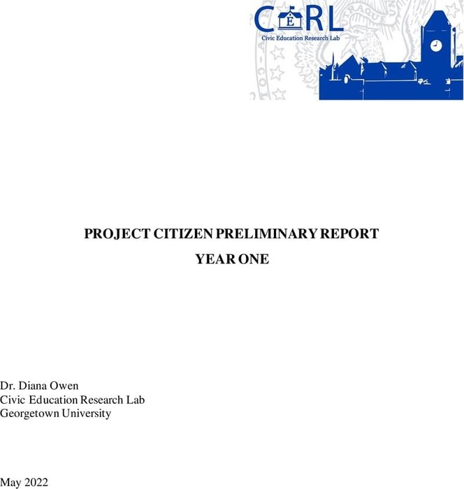 Thumbnail image of PCRP Report Year 1.pdf