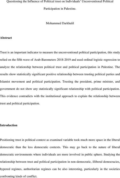 Thumbnail image of Trust and Political Participation.pdf